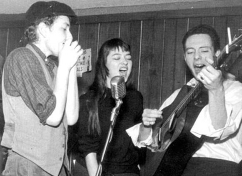 Karen Dalton In My Own Time Documentary Karen Dalton - In My Own Time · Radio 3FACH