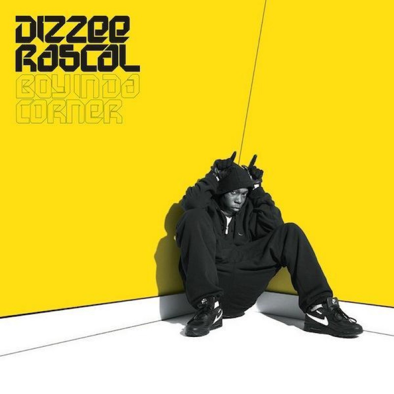 Dizee Rascal - Boy In The Corner · Radio 3FACH