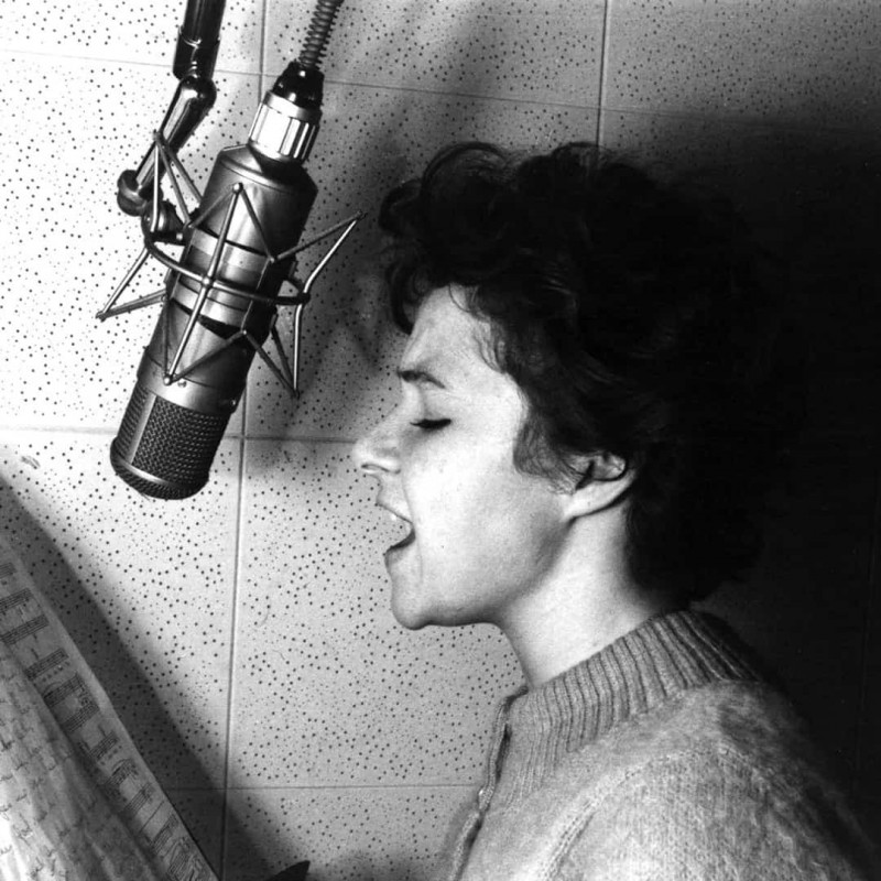 Brenda Lee This Is Brenda Radio 3fach Brenda lee i left my heart in san francisco. radio 3fach