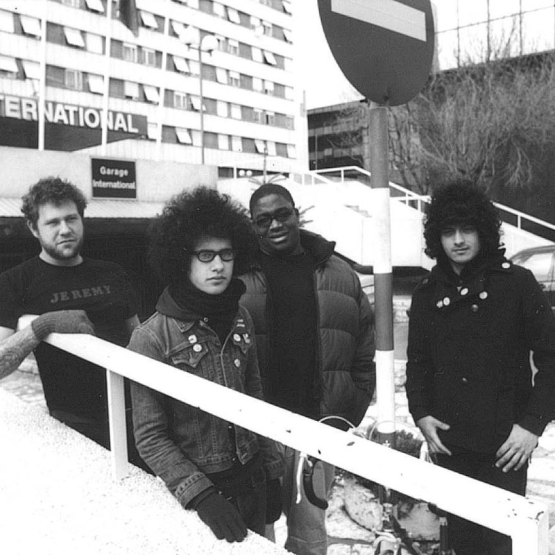 De Facto - Légende du Scorpion à Quatre Queues · Radio 3FACH