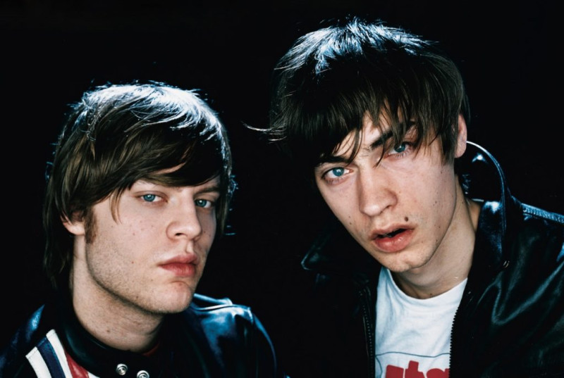 Mando Diao - Bring 'em In · Radio 3FACH